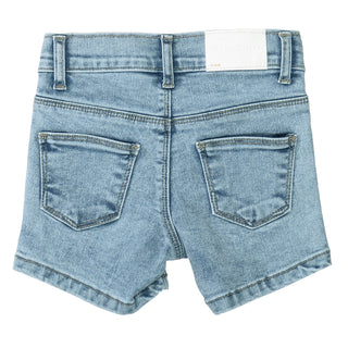 Md.-Jeansshorts