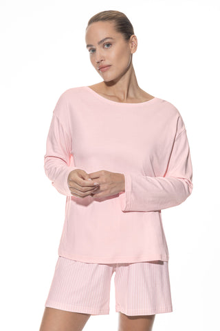 T-Shirt langarm