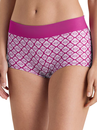 Panty, regular cut