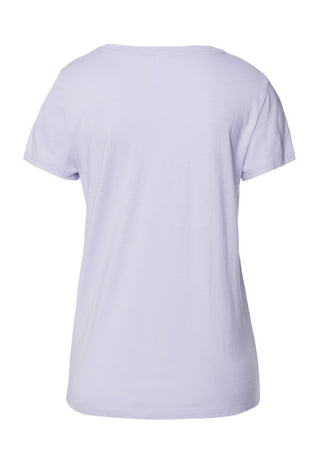 Sleep & Lounge S/SLV Shirt