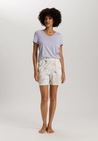 Sleep & Lounge S/SLV Shirt