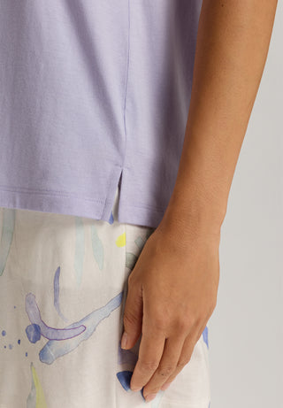 Sleep & Lounge S/SLV Shirt
