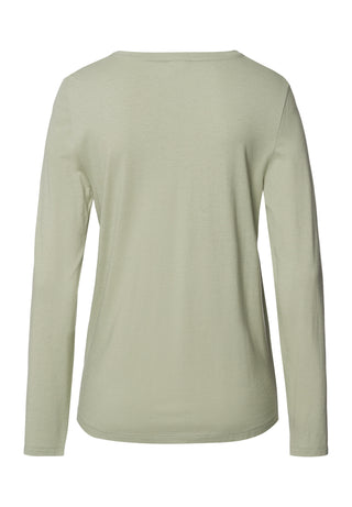 Sleep & Lounge L/SLV Shirt