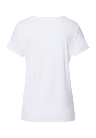 Sleep & Lounge S/SLV Shirt