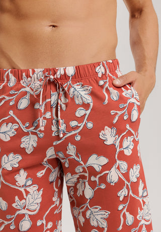 Night & Day Short Pants