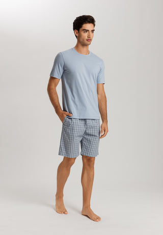 Living Shirts S/SLV Shirt