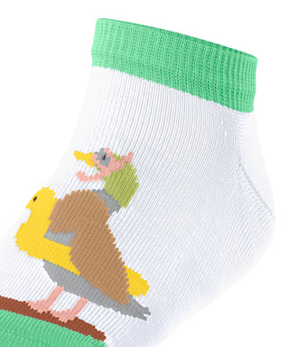 FALKE Funny Duck Friends Kinder