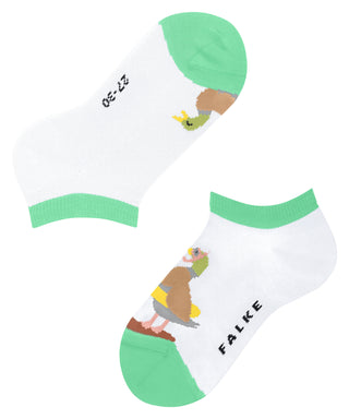 FALKE Funny Duck Friends Kinder