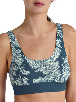 Bustier mit Softbund