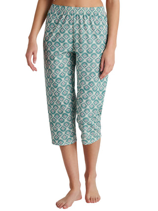 Hose 3/4, bristol blue