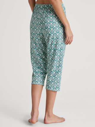 Hose 3/4, bristol blue