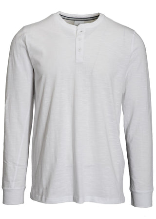 Henley Shirt 1/1 Arm