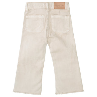 Md.-Jeans, Slim Flared Fit