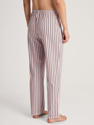 DAMEN Hose, pearl blush