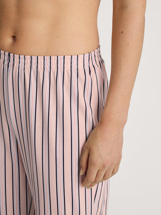 DAMEN Hose, pearl blush