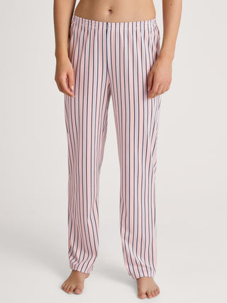 DAMEN Hose, pearl blush