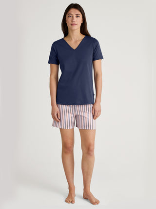 WOMEN Shirt short-sleeve