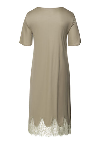 Melia S/SLV Nightdress 100cm