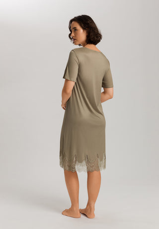 Melia S/SLV Nightdress 100cm