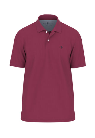 Basic Polo, Premium Cotton