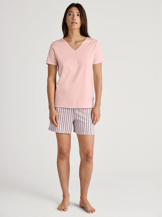 WOMEN Shirt short-sleeve