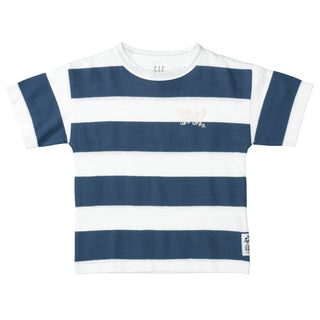 Kn.-T-Shirt, oversized