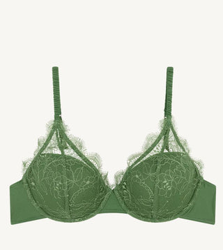 Gepolsterter Bügel-BH