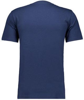 T-Shirt mit Laserprint