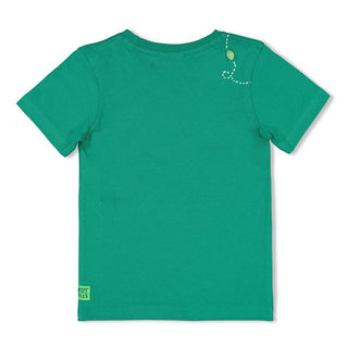 T-shirt - Explore More