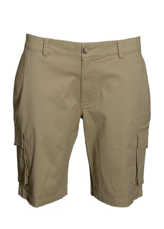 Cargo Bermuda
