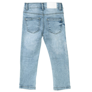 Md.-Jeans, Skinny, REG