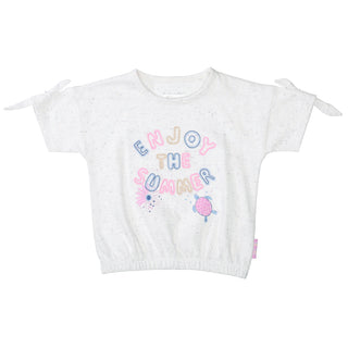 T-Shirt Enjoy the Summer