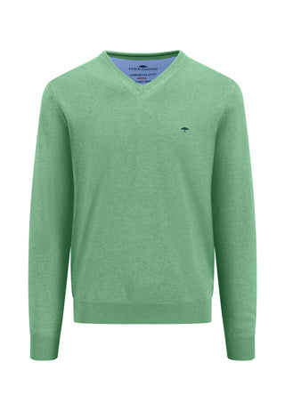 V-Neck, Superfine