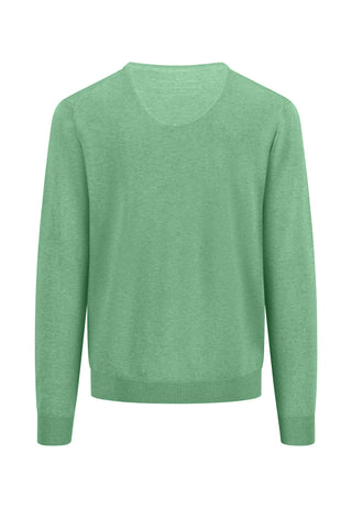 V-Neck, Superfine