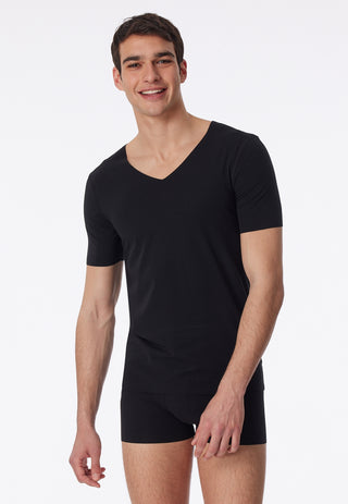 T-shirt V-Ausschnitt