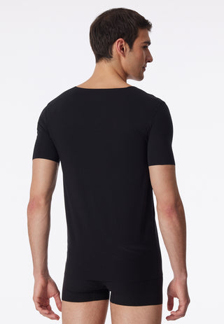 T-shirt V-Ausschnitt
