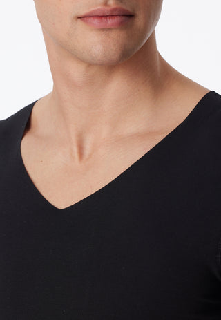 T-shirt V-Ausschnitt