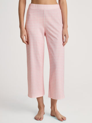 Hose 7/8, frappe rose-pink