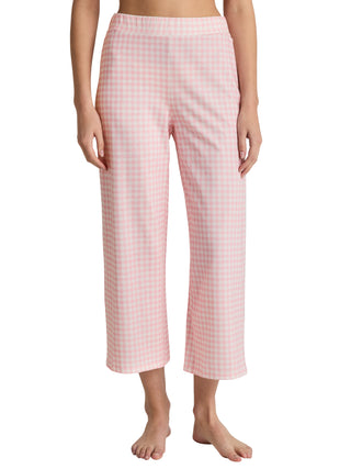 Hose 7/8, frappe rose-pink