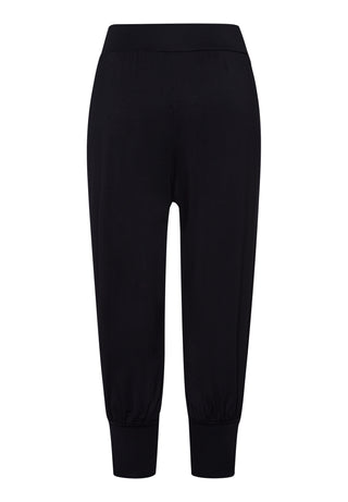 Yoga Crop Pants