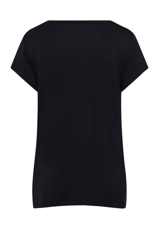 Yoga S/SLV Shirt
