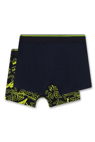 Doppelpack Boxershorts