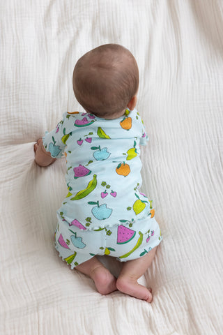 Femmy Fruit - Premium Summerwear