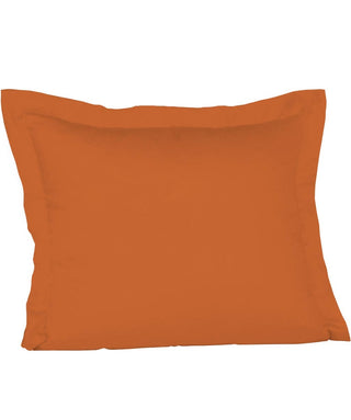 Mako Satin Kissenhülle TERRA