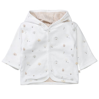 Wendejacke