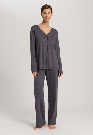 Una L/SLV Pajama