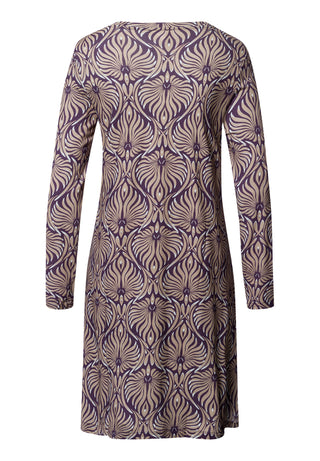 Sleep & Lounge L/SLV Nightdress 95cm