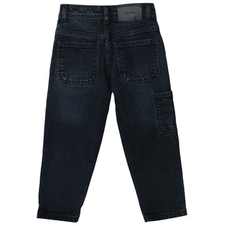 Jeans, Loose Fit