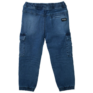 Jogg Denim