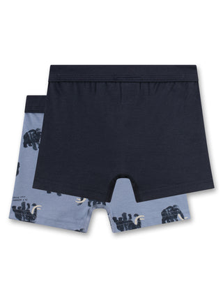 Doppelpack Unterhose